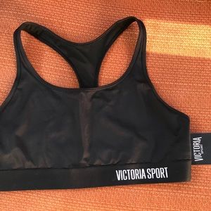 Victoria Secret Sports Bra NEW NWT